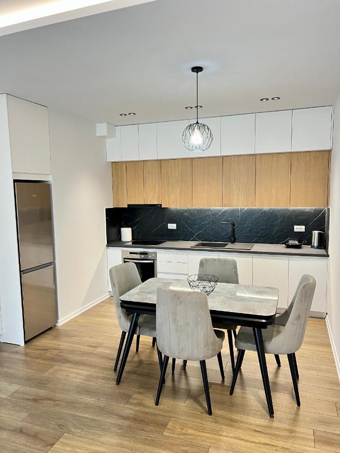 Appartement George Apartments2023/2 Korce