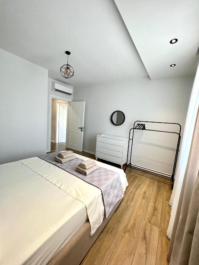George Apartments2023/2 Appartement Korce
